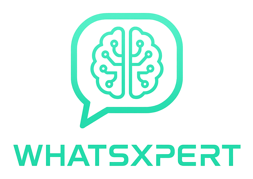 WhatsXpert Logo